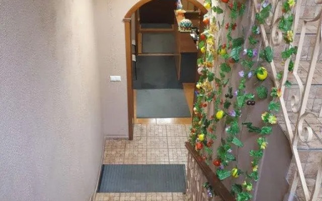 Hostel Garmonika