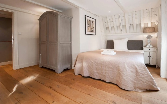 The Grand Canal House