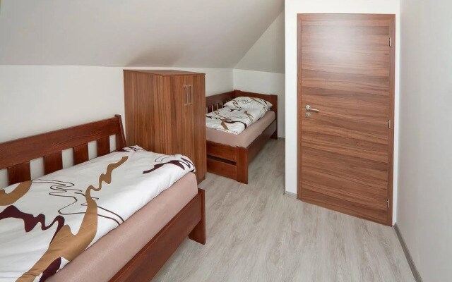 Pension Cizek