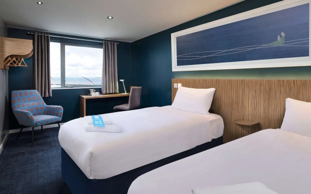Travelodge London Hackney