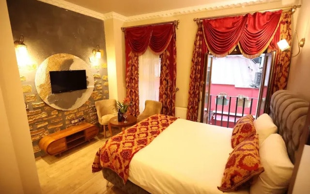 Bey Port Hotel