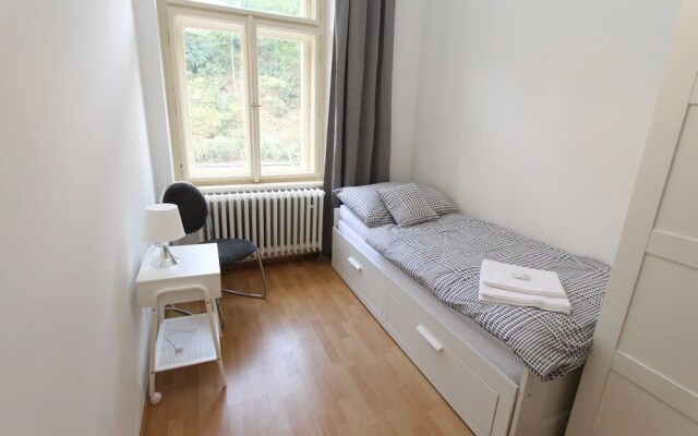 Zizka Home Apartments