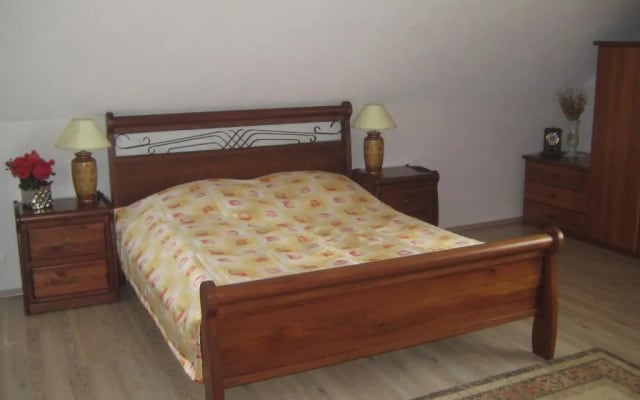 Vila Elvina