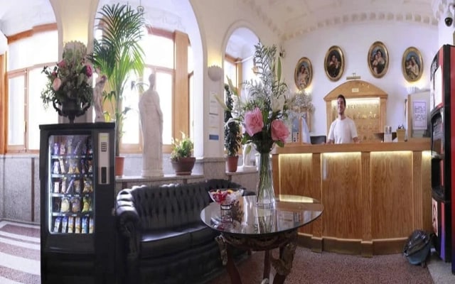 Hostal Marlasca