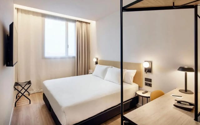 Sercotel Barcelona El Prat