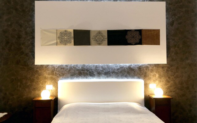 Caroline Rooms Rome