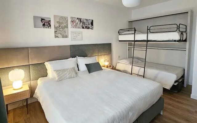 B&B Domus Teano