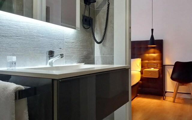 Woohoo Rooms Chueca