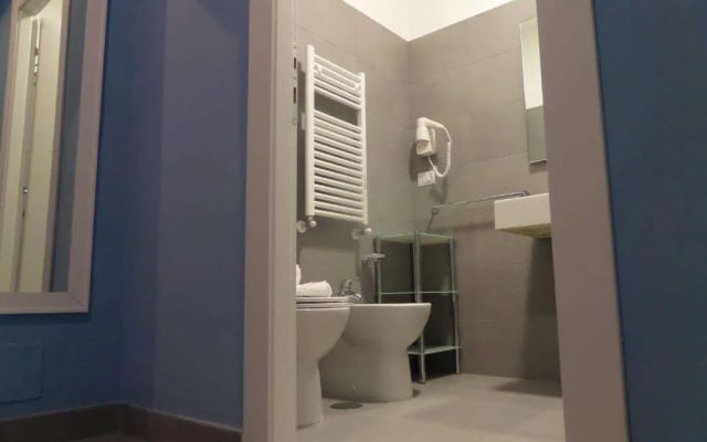 Al 325 rooms ai Fori