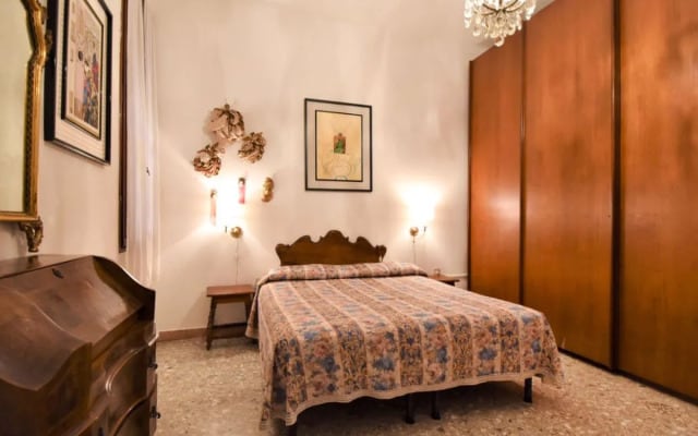 Locazione turistica Campo Santa Maria Formosa