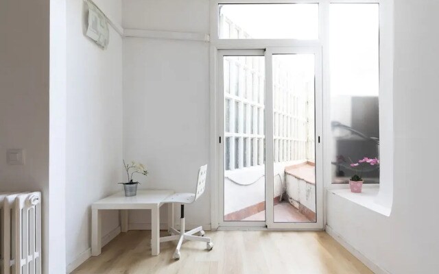 AB Saint Joseph Apartment