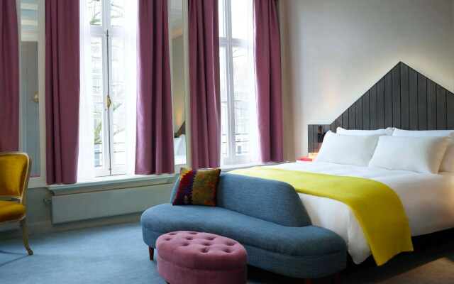 Pulitzer Amsterdam