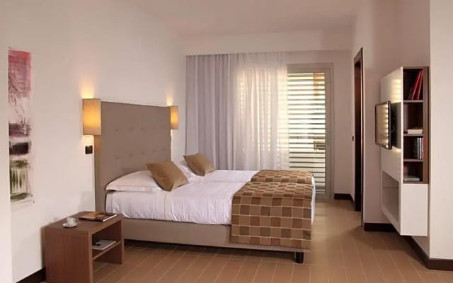 Residence Hotel Parioli