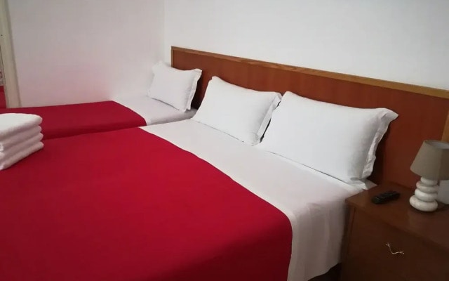 The voice of Roma guesthouse