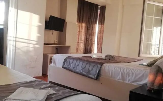 Gılgamış Hotel