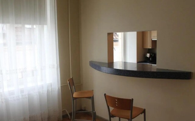 Old Riga Apartment