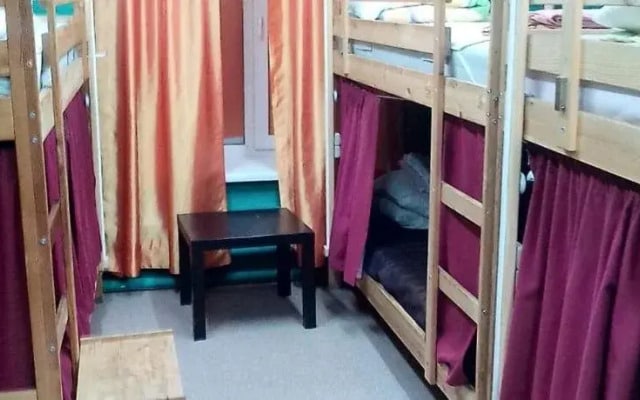 Staryij Tsentr Hostel