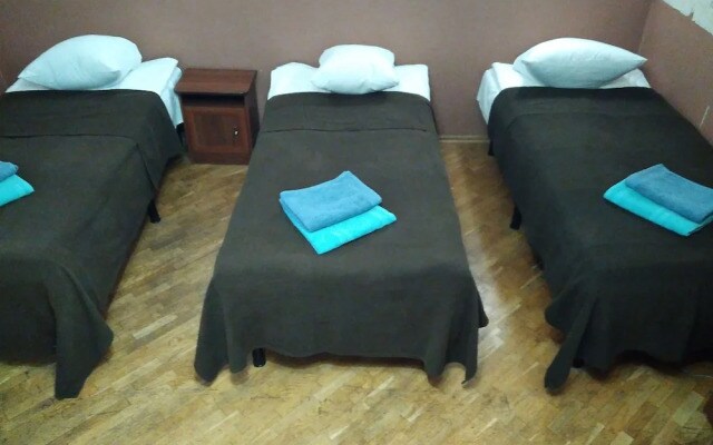 Marina Guest House