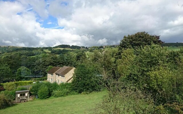 Plough Cottage