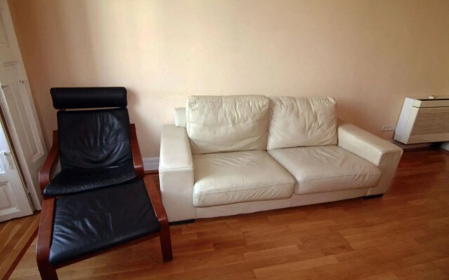 Apartamentos Sol Mayor