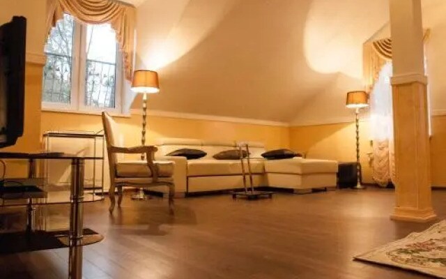 Boutique Apartment B.I.G.