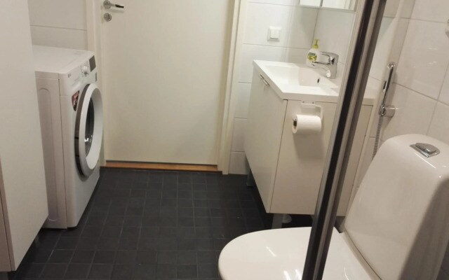 Apartment Satama