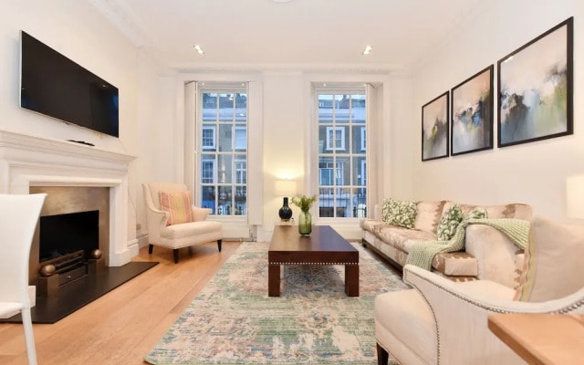 Knightsbridge Beauchamp Exclusive I 45bp
