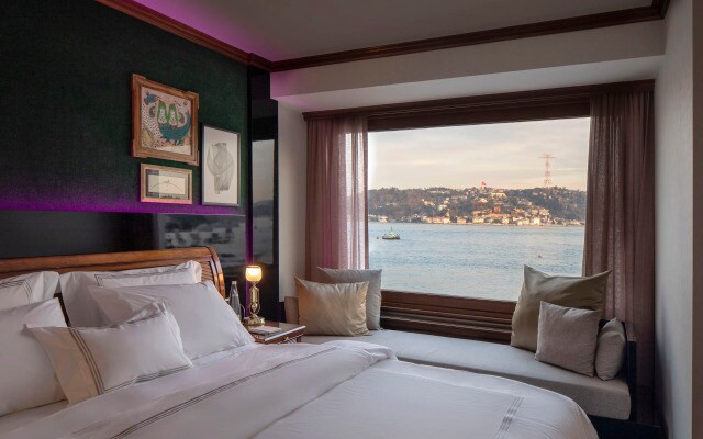 Bebek Hotel By The Stay
