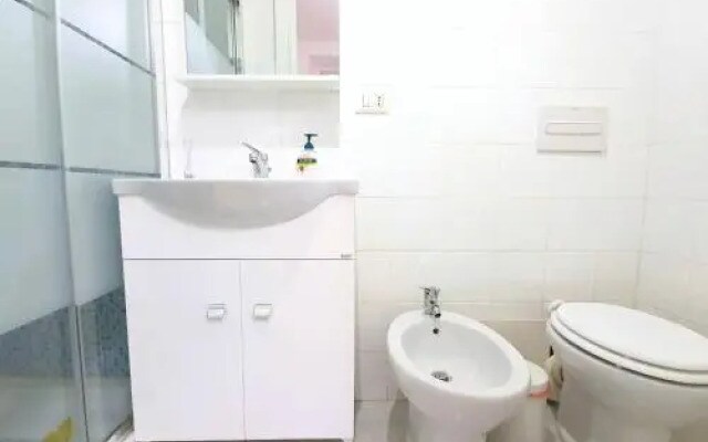 New Rome House