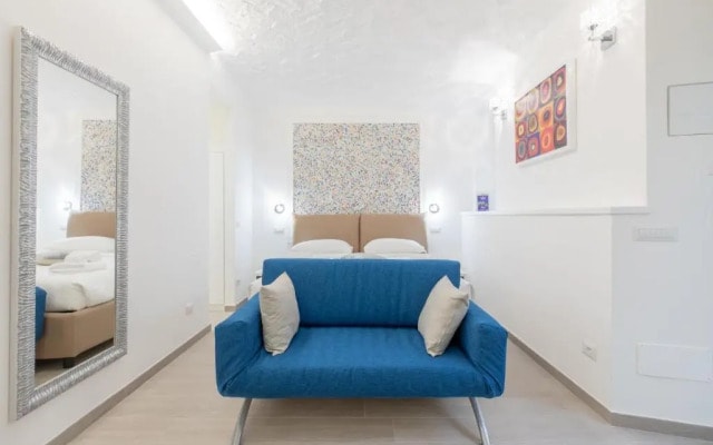 Dolce Vita New Studio