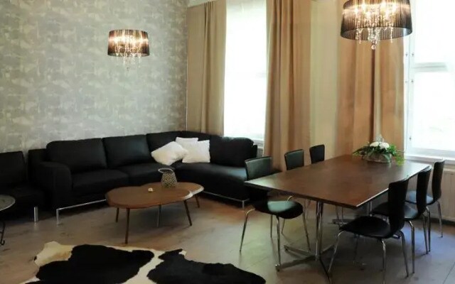 Kantri Hostelli