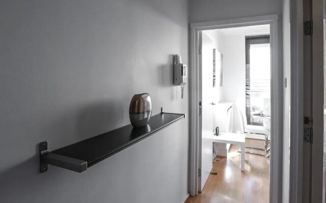 Point West Apartments