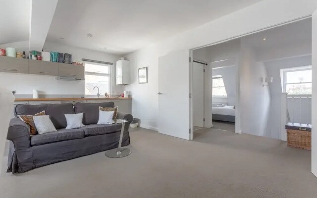 1 Bedroom Flat in Pimlico
