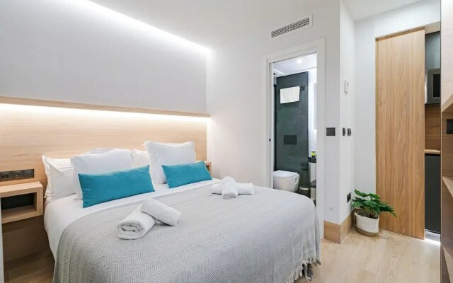 Feelathome Ventas Suites