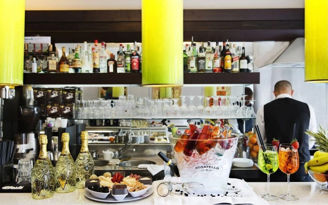 Hotel Twenty One