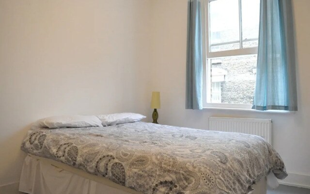 1 Bedroom Flat Near The Regent's Park