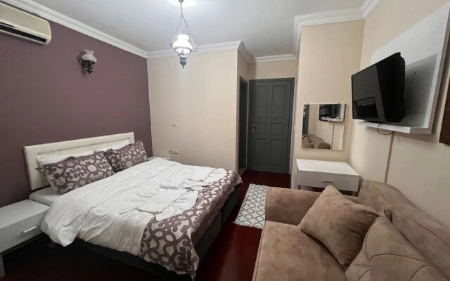 Agva Shelale Otel