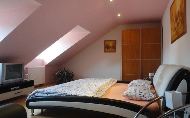 Hotel Pod věží