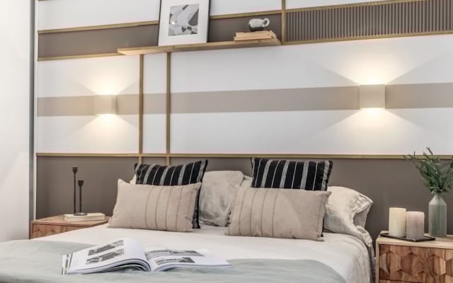 Blondie - 2 Bedroom in Ibiza