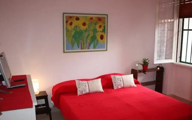 Cuore dellEUR B&B