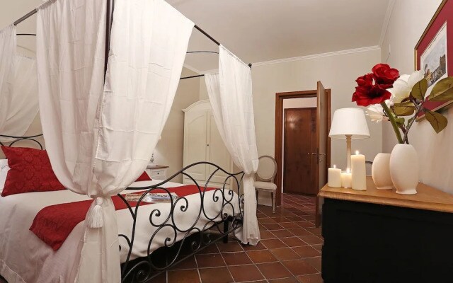 Daplace - Gaia Apartment