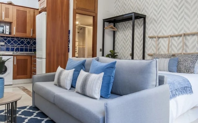 Alterhome Apartamento Plaza Santa Ana II