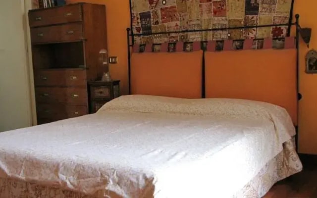Cozy home Parioli Muse