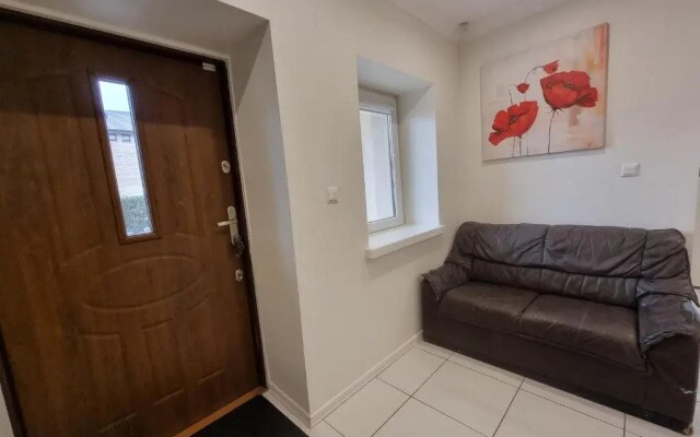 Apartamentai prie Botanikos sodo
