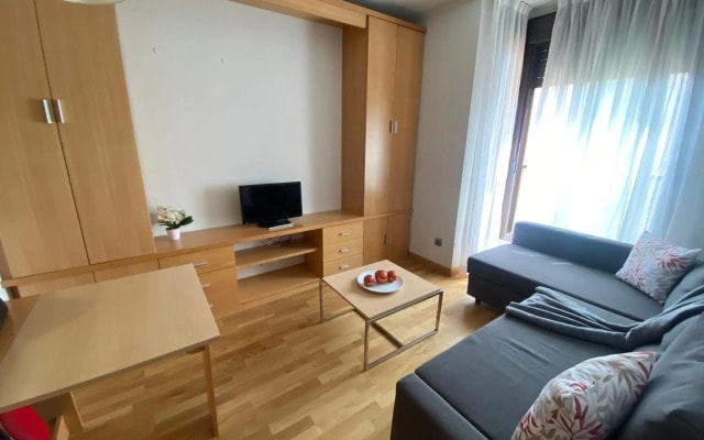 Apartment close to Airport, Ifema