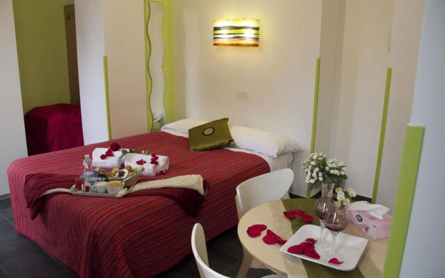 Gentes B&B