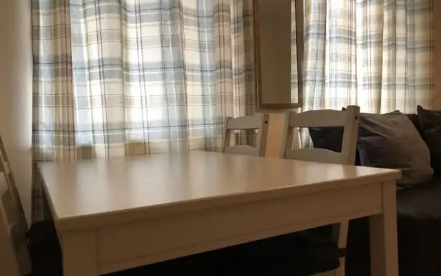 Marble Apartments Brixton Central