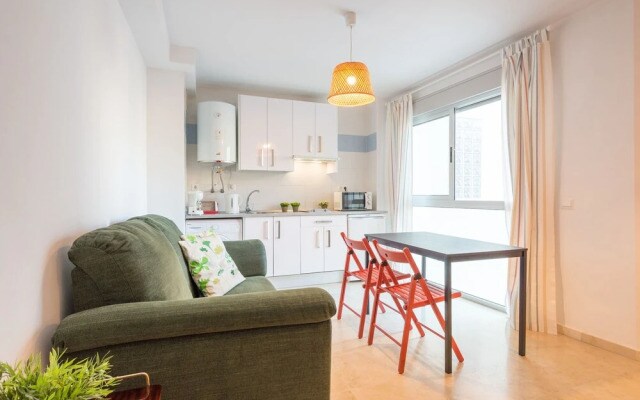 LU&CIA Apartamentos Victoria