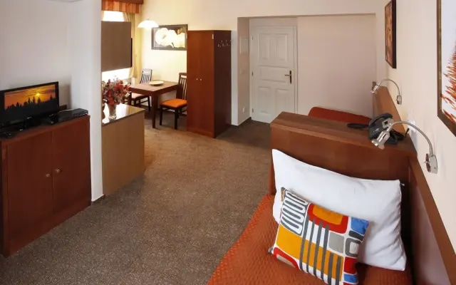 Anyday Apartments