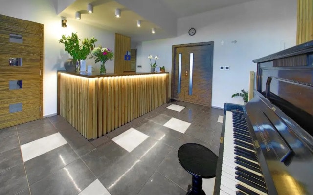 Hotel Brada